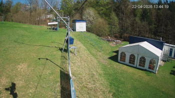 Rekreační středisko Trnava u...