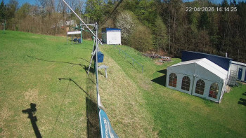 Rekreační středisko Trnava u...