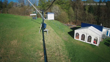 Rekreační středisko Trnava u...