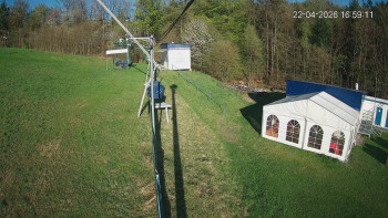 Rekreační středisko Trnava u...