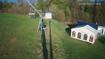 Rekreační středisko Trnava u...