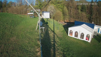 Rekreační středisko Trnava u...