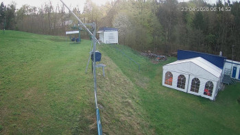 Rekreační středisko Trnava u...