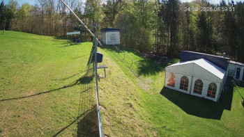 Rekreační středisko Trnava u...