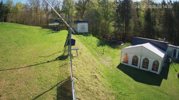 Rekreační středisko Trnava u...