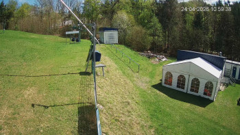 Rekreační středisko Trnava u...