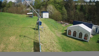 Rekreační středisko Trnava u...