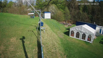 Rekreační středisko Trnava u...