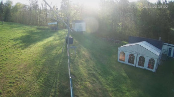 Rekreační středisko Trnava u...