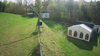 Rekreační středisko Trnava u...