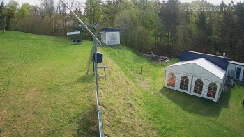 Rekreační středisko Trnava u...