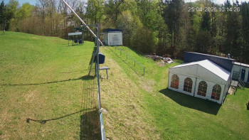 Rekreační středisko Trnava u...