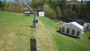 Rekreační středisko Trnava u...