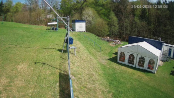 Rekreační středisko Trnava u...