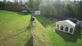 Rekreační středisko Trnava u...