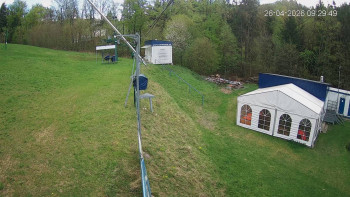 Rekreační středisko Trnava u...