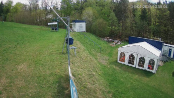 Rekreační středisko Trnava u...