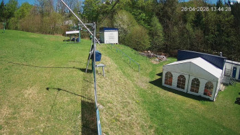 Rekreační středisko Trnava u...