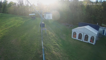 Rekreační středisko Trnava u...