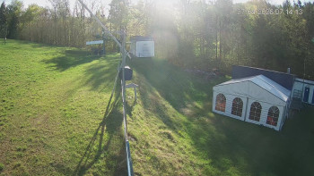 Rekreační středisko Trnava u...