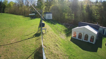 Rekreační středisko Trnava u...