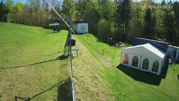 Rekreační středisko Trnava u...