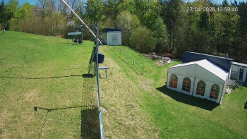 Rekreační středisko Trnava u...