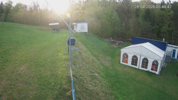 Rekreační středisko Trnava u...