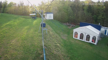 Rekreační středisko Trnava u...