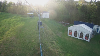 Rekreační středisko Trnava u...