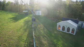 Rekreační středisko Trnava u...