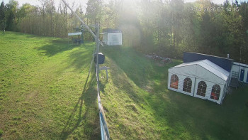 Rekreační středisko Trnava u...