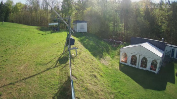 Rekreační středisko Trnava u...