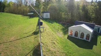 Rekreační středisko Trnava u...