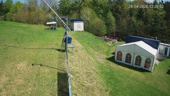 Rekreační středisko Trnava u...