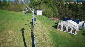 Rekreační středisko Trnava u...