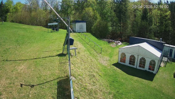 Rekreační středisko Trnava u...