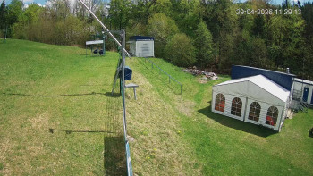 Rekreační středisko Trnava u...