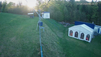 Rekreační středisko Trnava u...