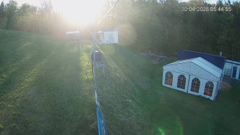 Rekreační středisko Trnava u...