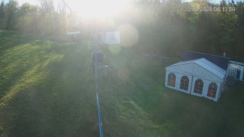 Rekreační středisko Trnava u...