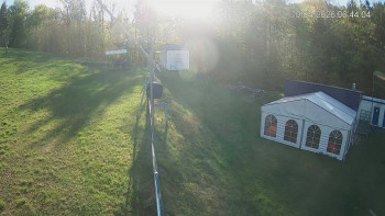 Rekreační středisko Trnava u...