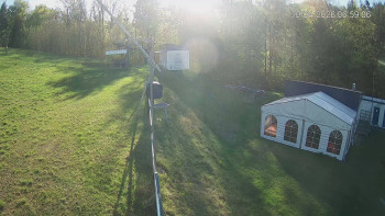 Rekreační středisko Trnava u...