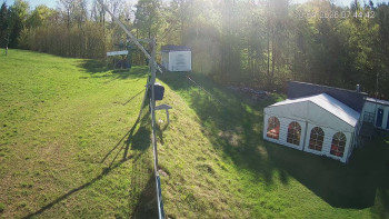 Rekreační středisko Trnava u...