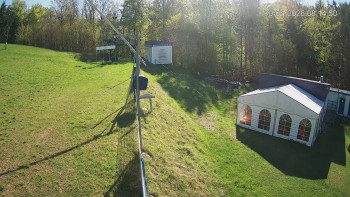 Rekreační středisko Trnava u...