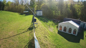 Rekreační středisko Trnava u...