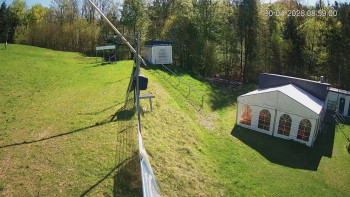 Rekreační středisko Trnava u...