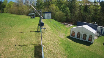 Rekreační středisko Trnava u...