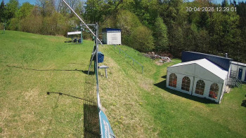 Rekreační středisko Trnava u...