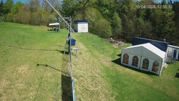 Rekreační středisko Trnava u...